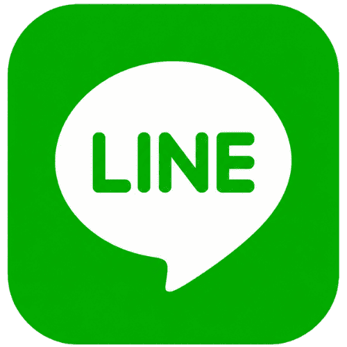 LINE
